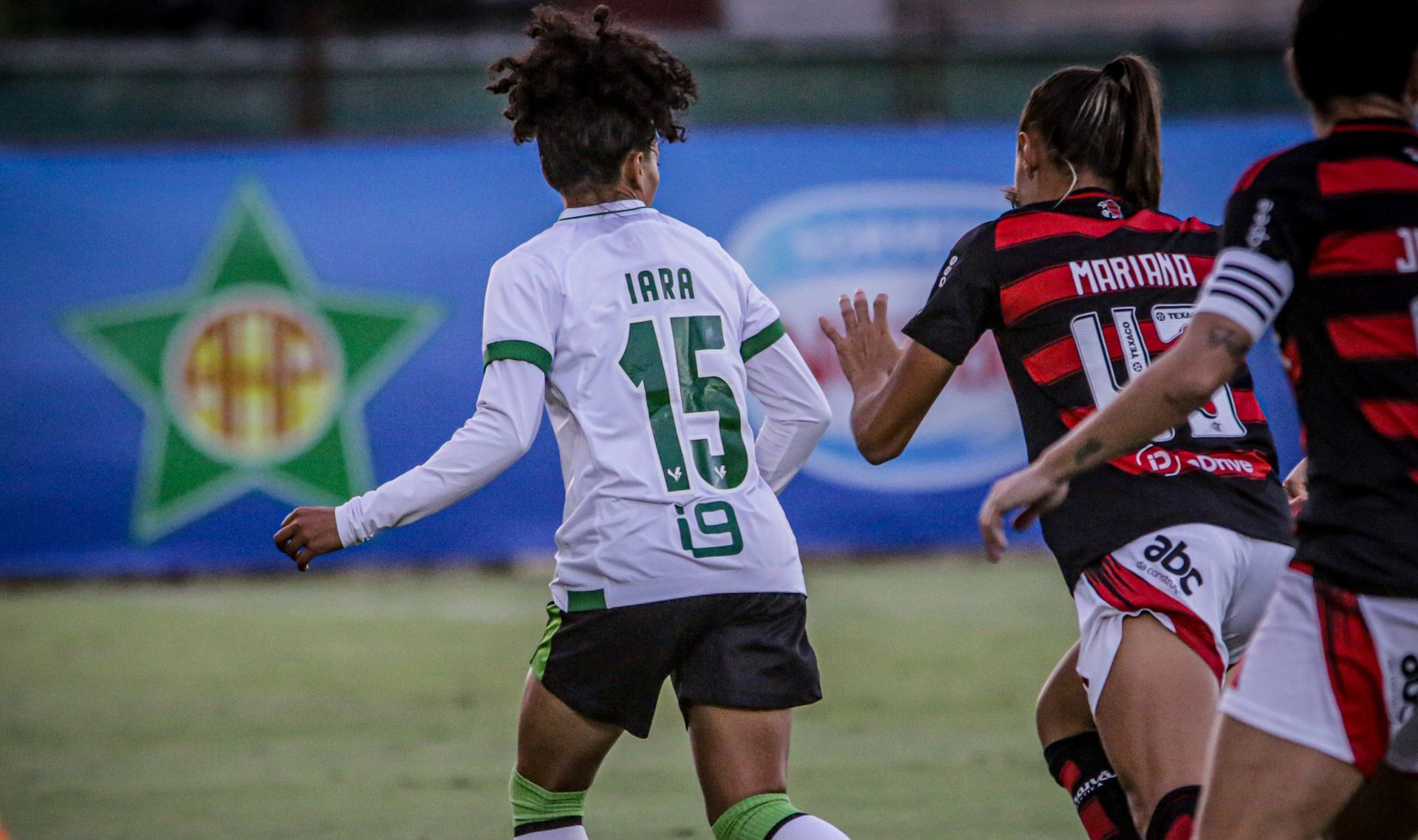Fora de casa, Spartanas s&atilde;o superadas no Brasileiro Feminino