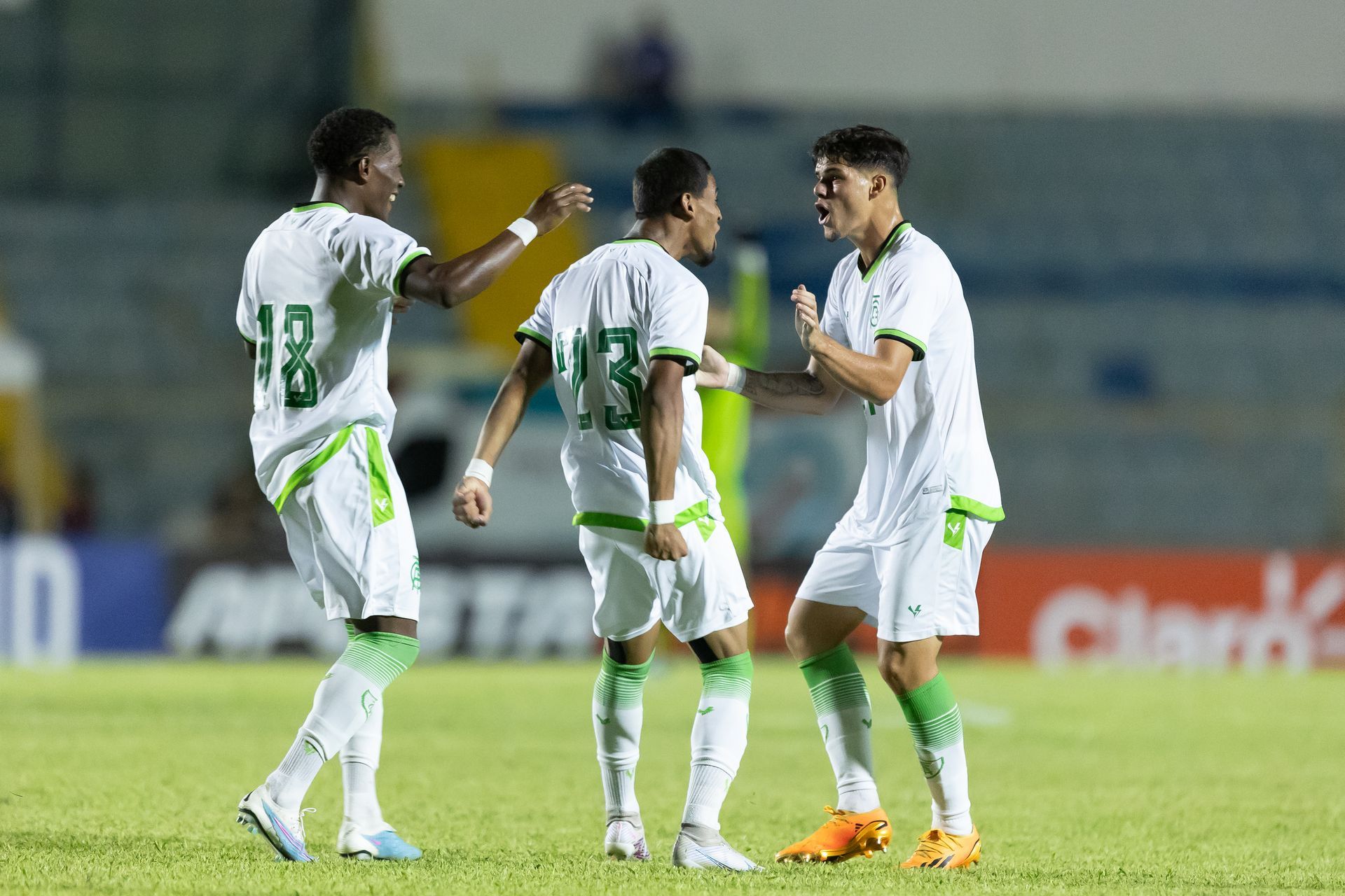 Coelh&atilde;ozinho Sub-20 est&aacute; nas quartas de final da Copinha