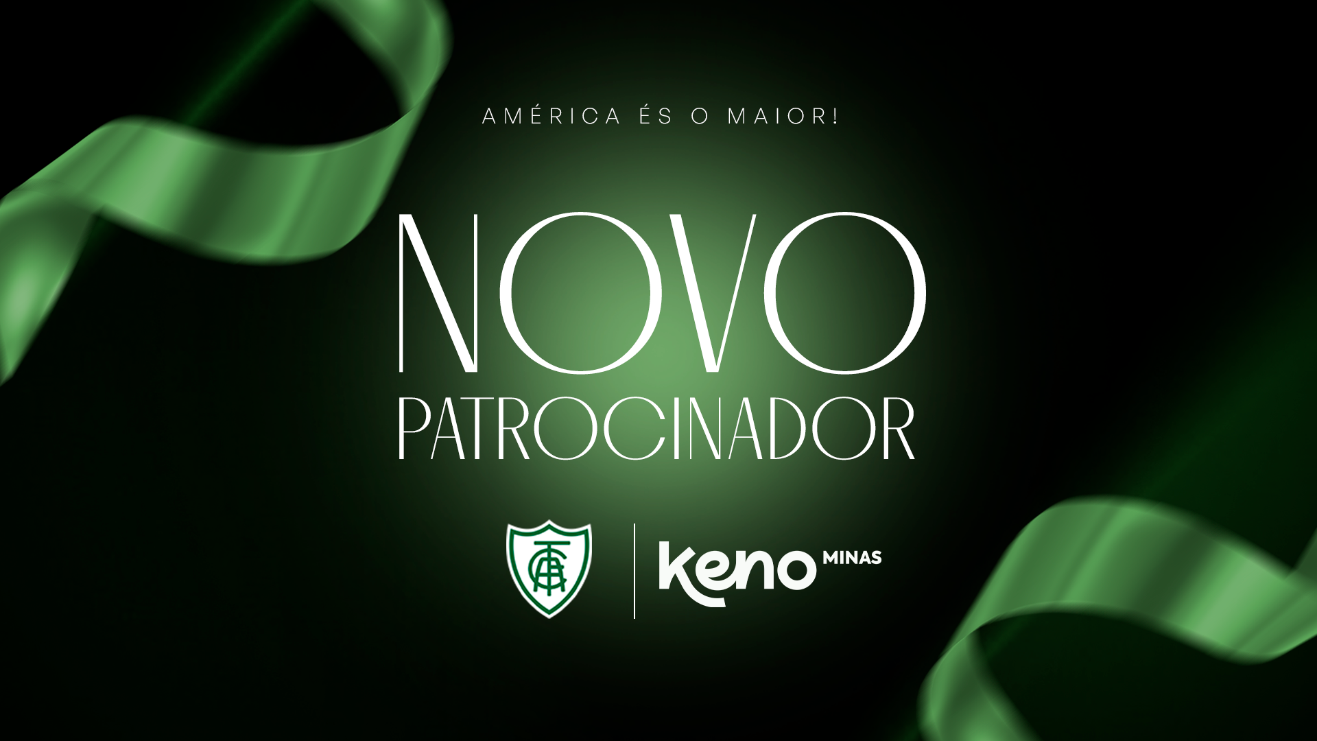 Keno Minas ser&aacute; o patrocinador master do Coelh&atilde;o na semifinal do Campeonato Mineiro