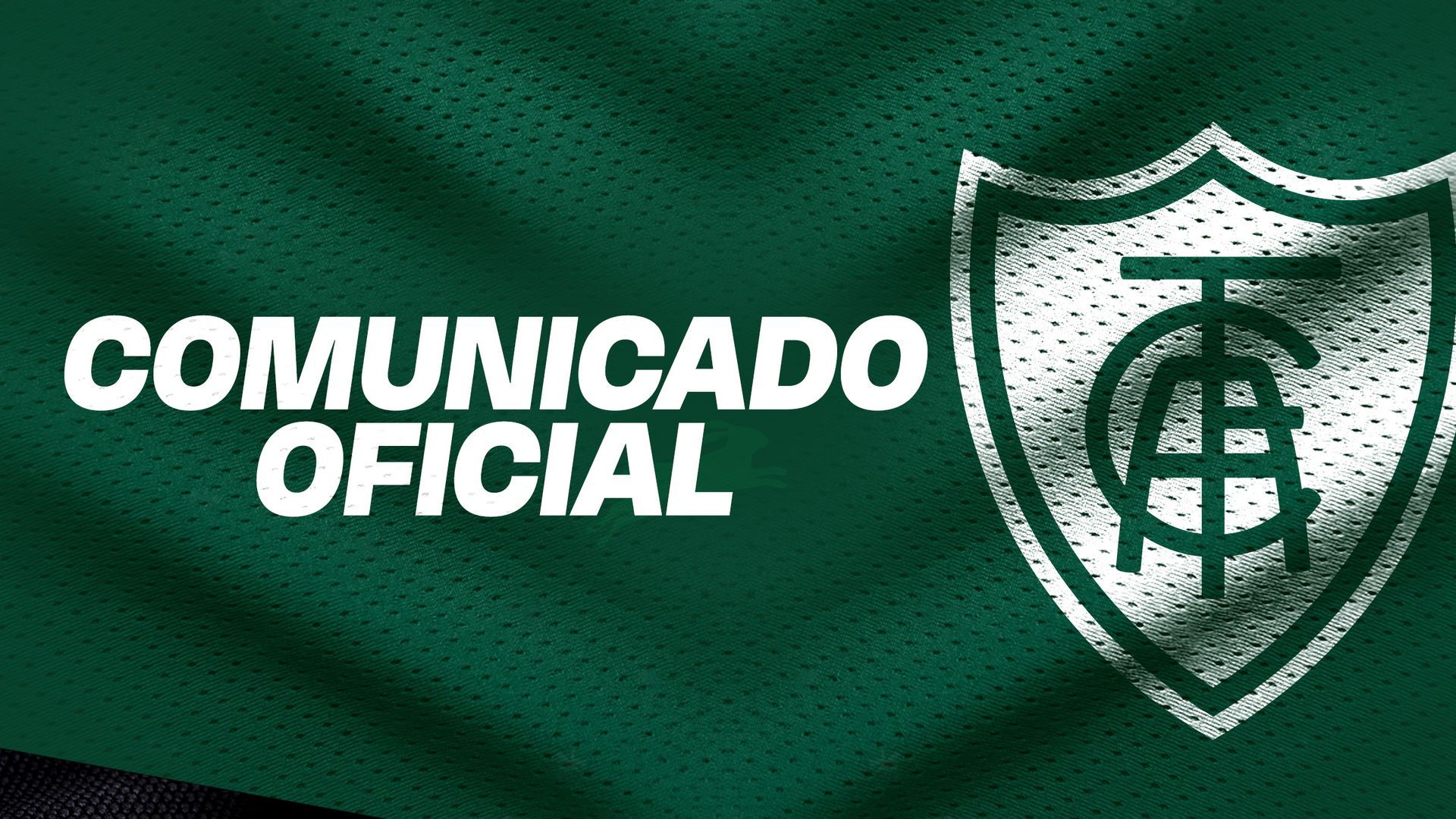 Chapa América Forte é eleita para o triênio 2024-26