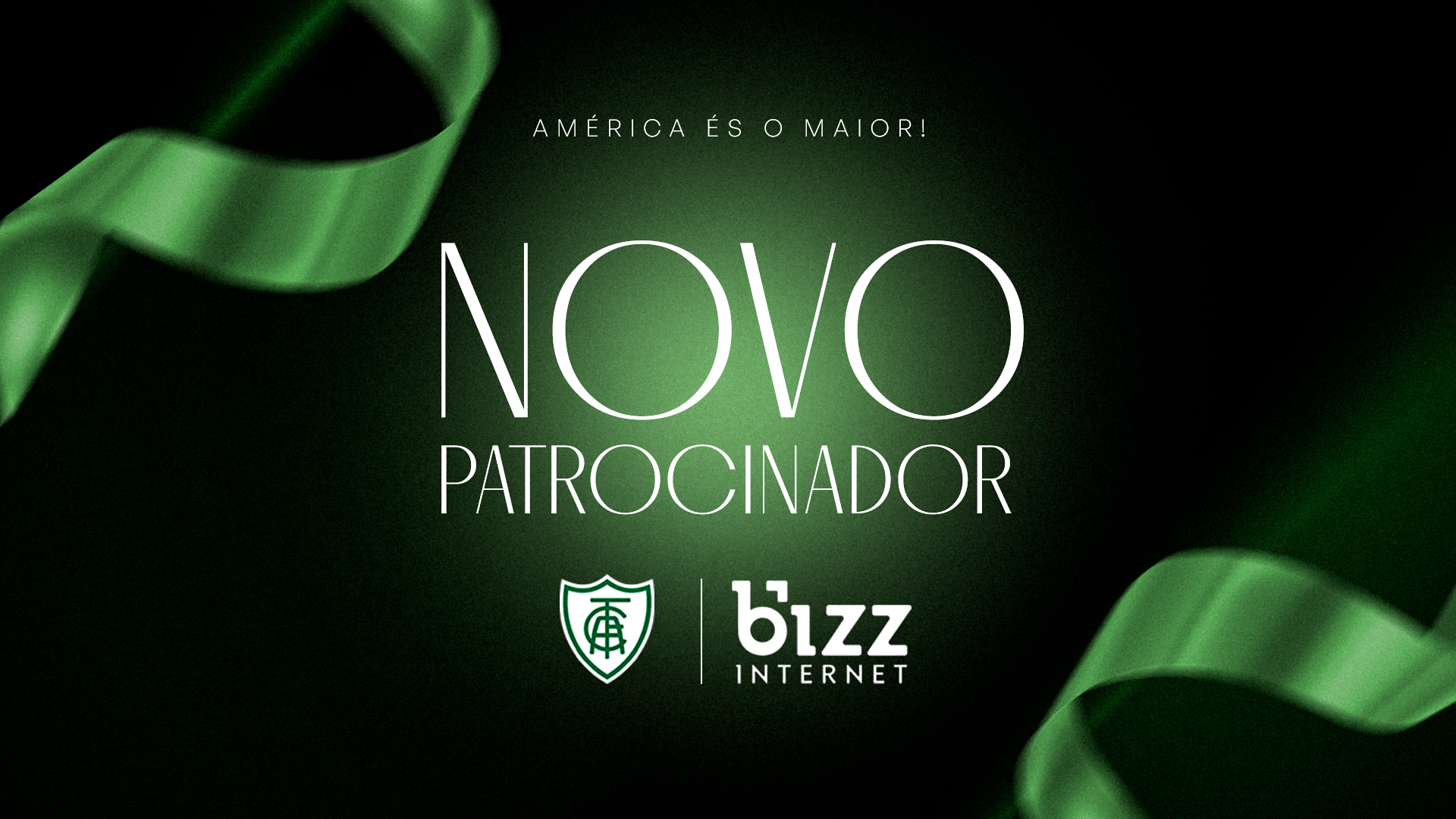 Bizz assina com o Coelhão e será patrocinadora do clube até o fim de 2028