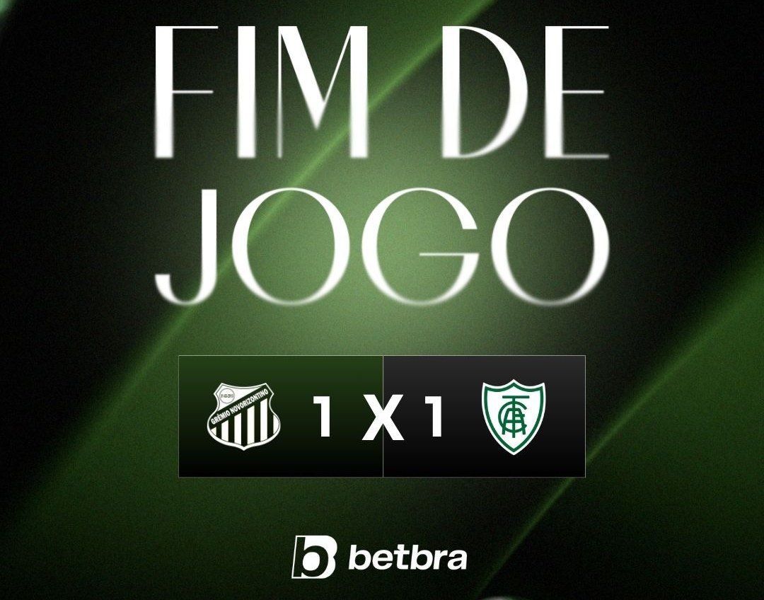 Coelh&atilde;o estreia com empate na Copa Sul-Sudeste
