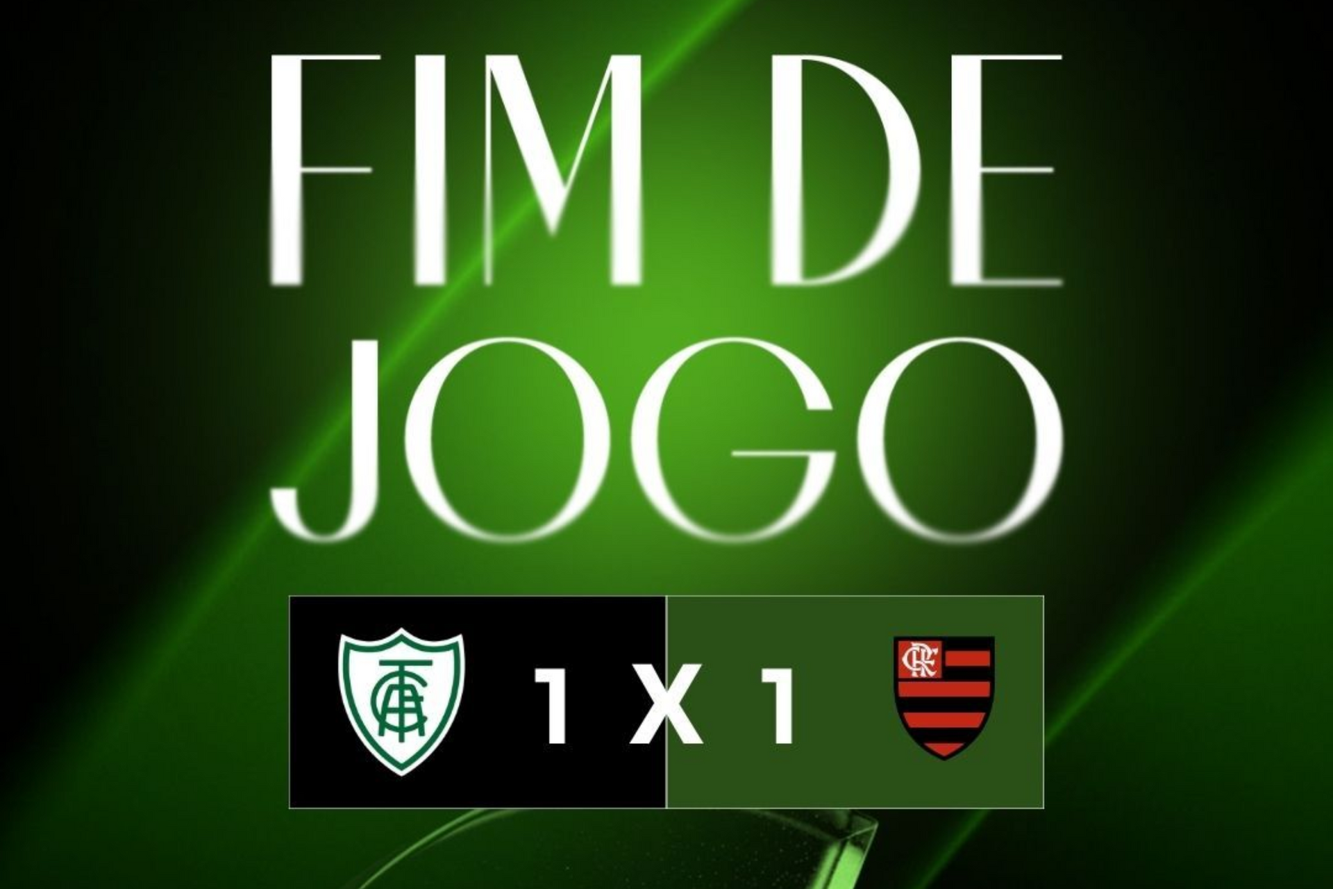 DNA Formador empata com Flamengo pelo Brasileiro Sub-20