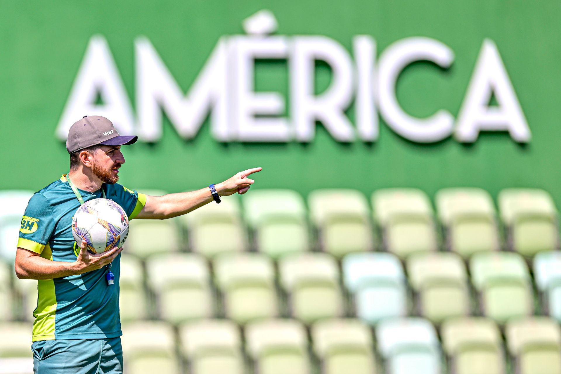 Prepara&ccedil;&atilde;o conclu&iacute;da para primeiro jogo da final