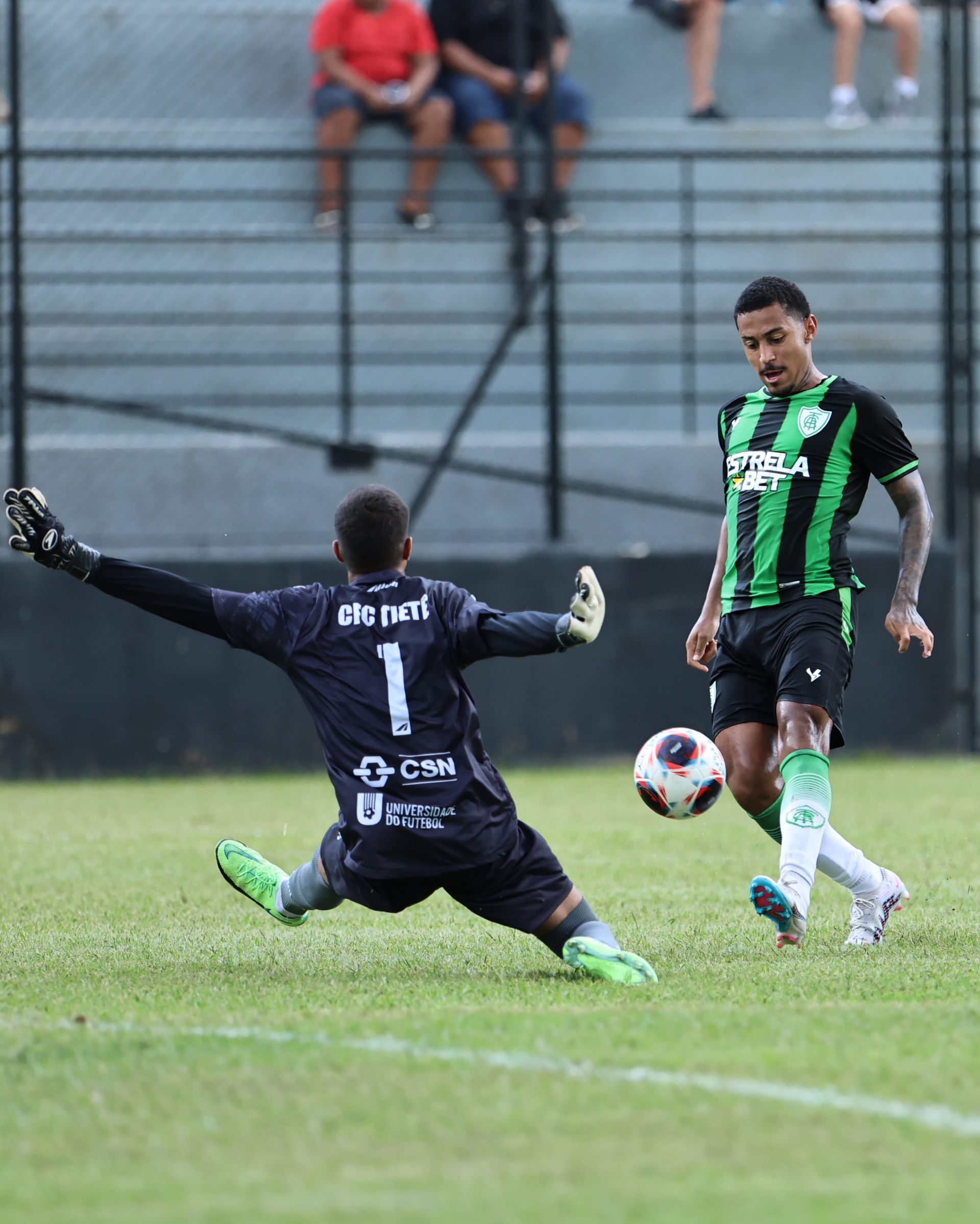 Coelh&atilde;ozinho Sub-20 est&aacute; classificado para a segunda fase da Copinha