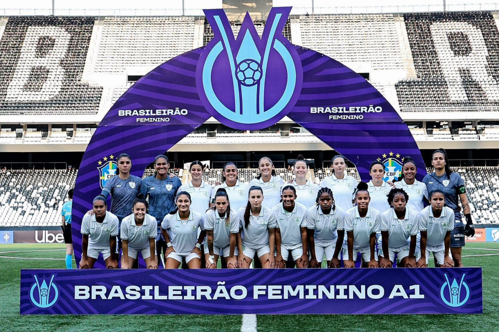 Em tarde de grande atua&ccedil;&atilde;o, Spartanas vencem Botafogo fora de casa