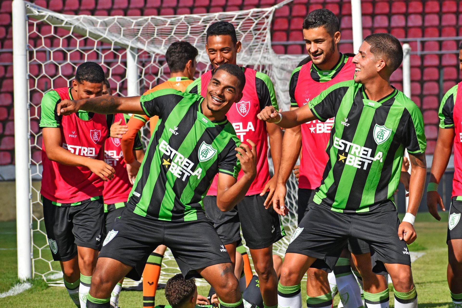 Na estreia do Brasileir&atilde;o, Coelh&atilde;ozinho Sub-20 vence o Red Bull Bragantino
