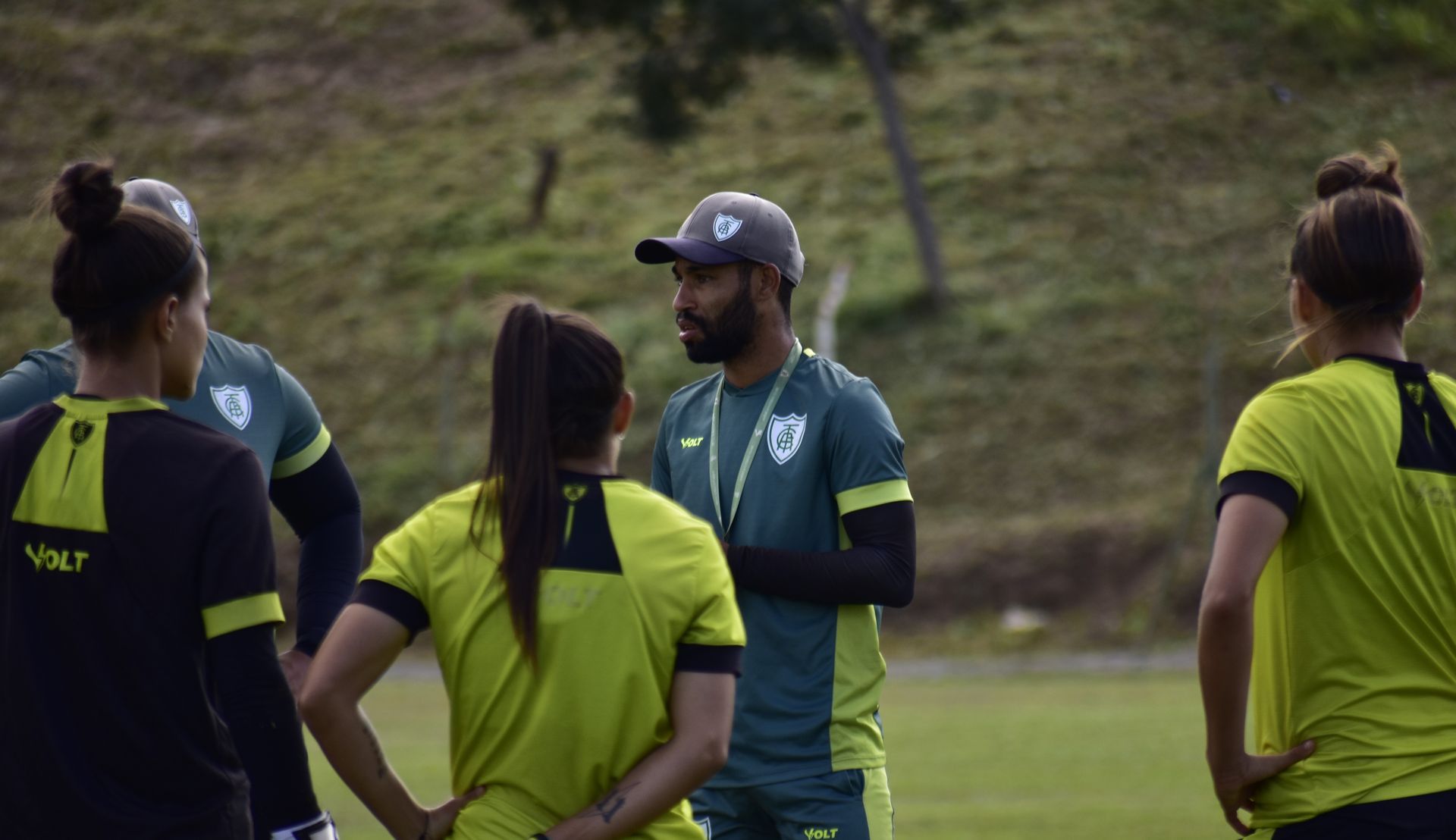Spartanas finalizam prepara&ccedil;&atilde;o para rodada decisiva do Brasileiro Feminino