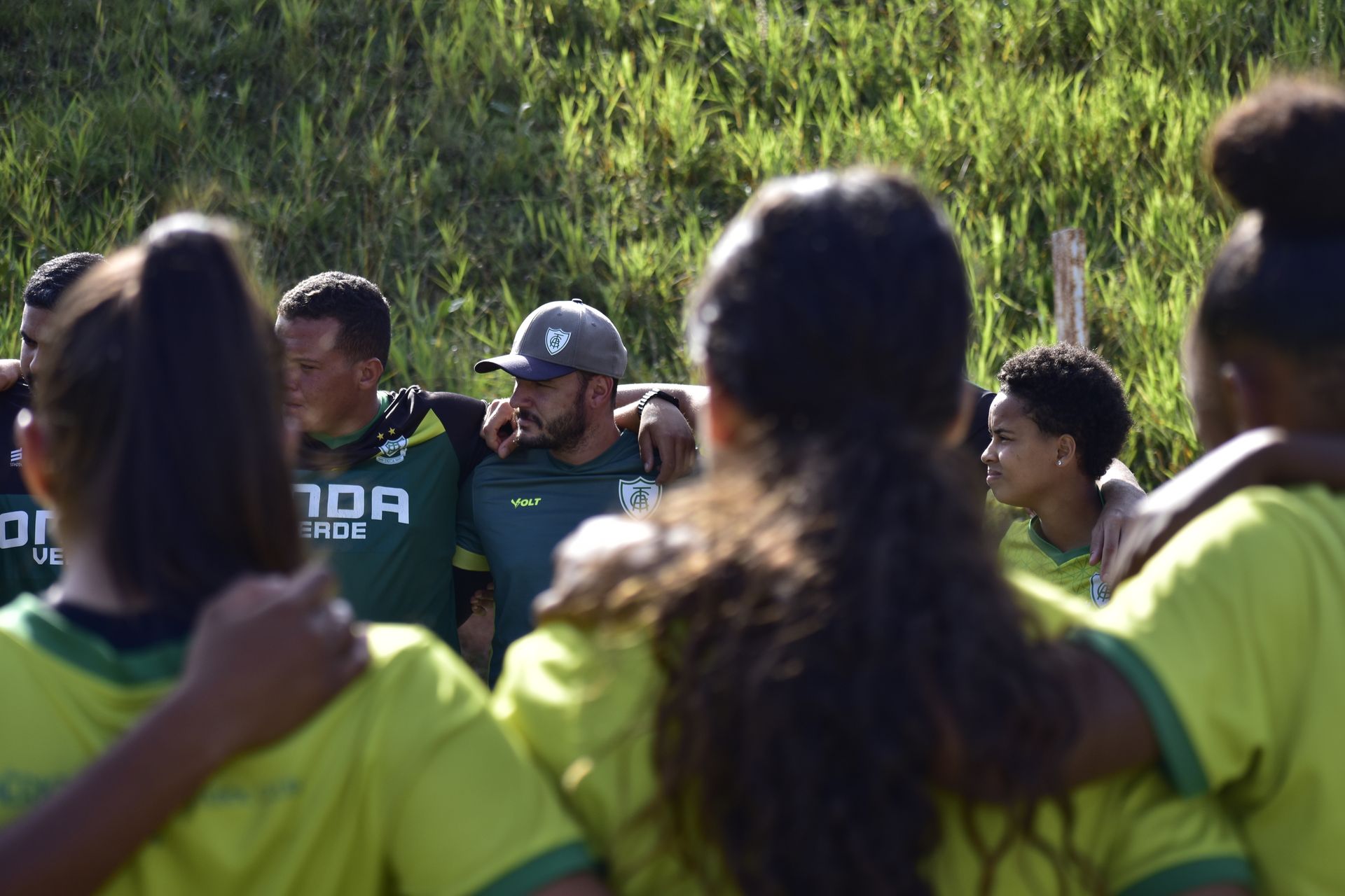 Spartanas Sub-20 s&atilde;o superadas na segunda rodada do Brasileiro da categoria