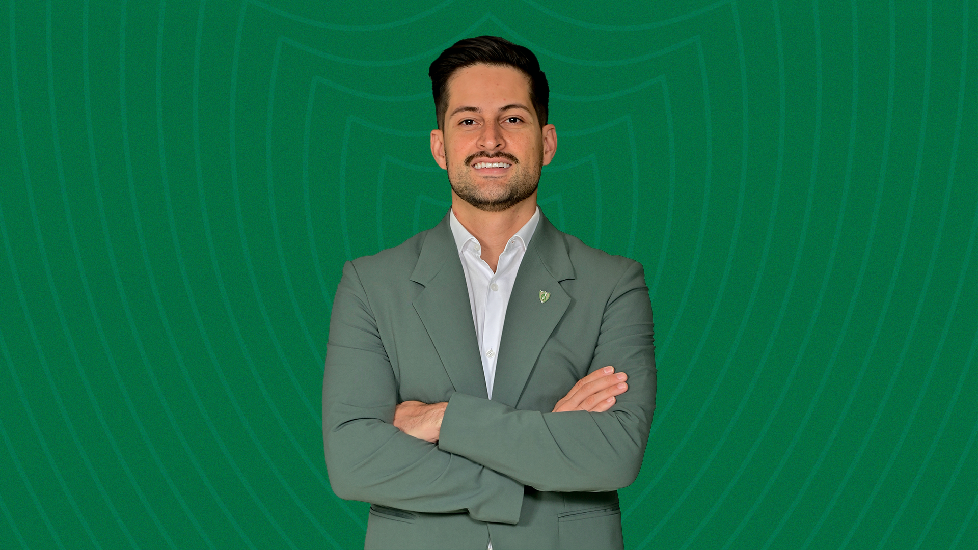 Bernard Romanelli &eacute; o  novo Diretor de Marketing e Neg&oacute;cios do Am&eacute;rica