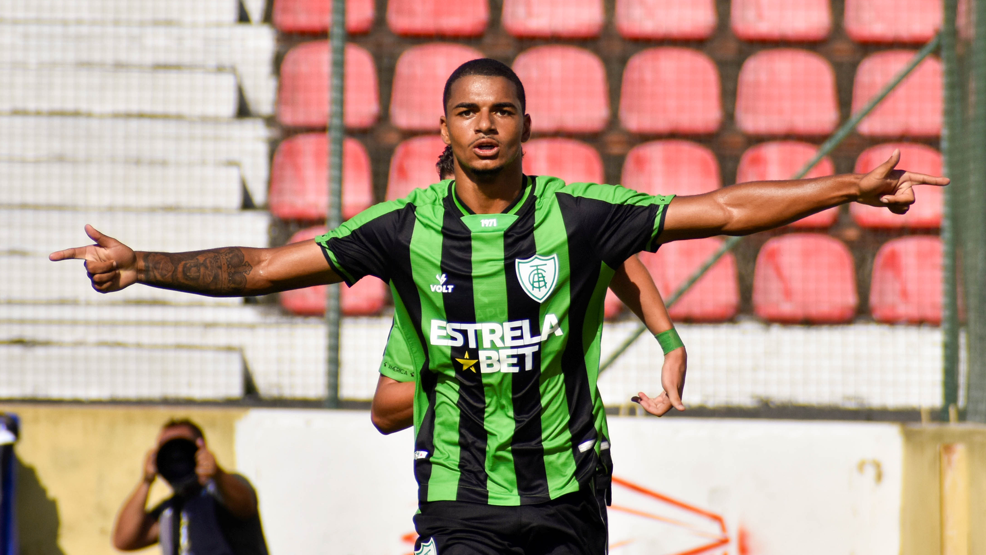 Cl&aacute;ssico mineiro movimenta a 2&ordf; rodada do Brasileir&atilde;o Sub-20