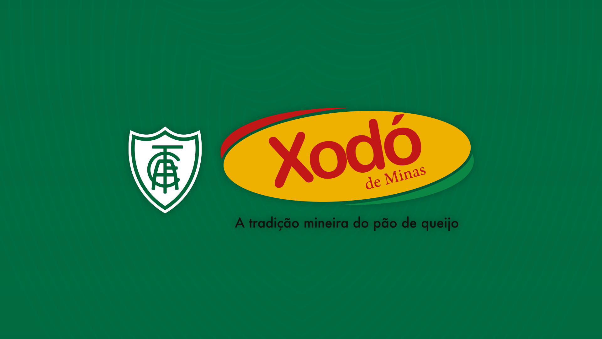 América Futebol Clube e Xodó de Minas renovam parceria