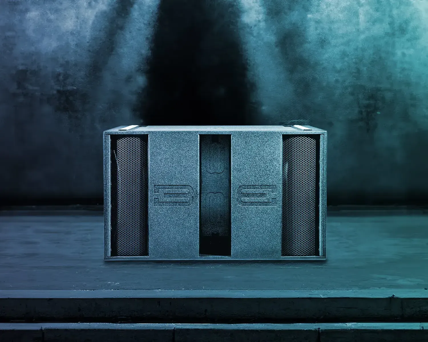 BassBoss Makara speaker rental in Central AR