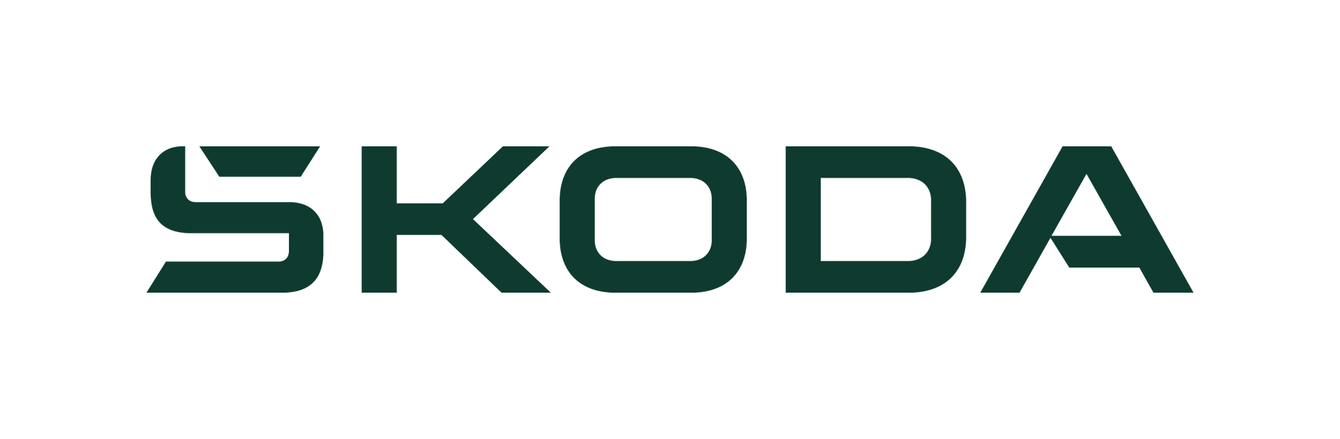Skoda Logo