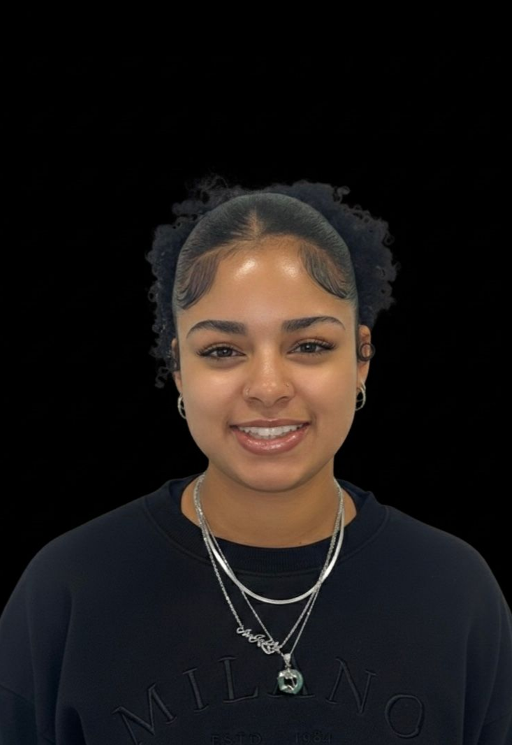 Ava—Nail Tech