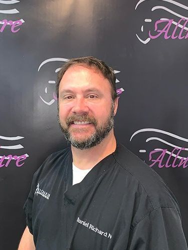 Dan—Nurse Practitioner