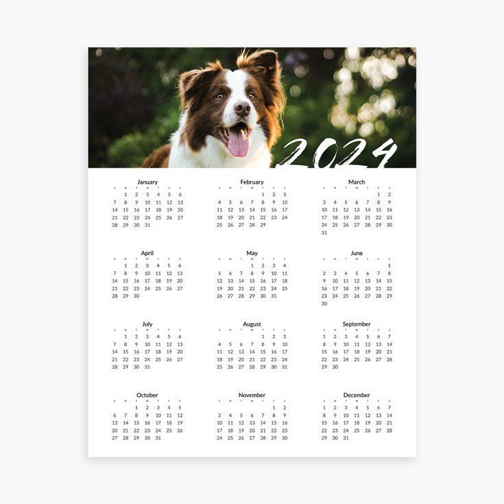 Magnet Calendars image