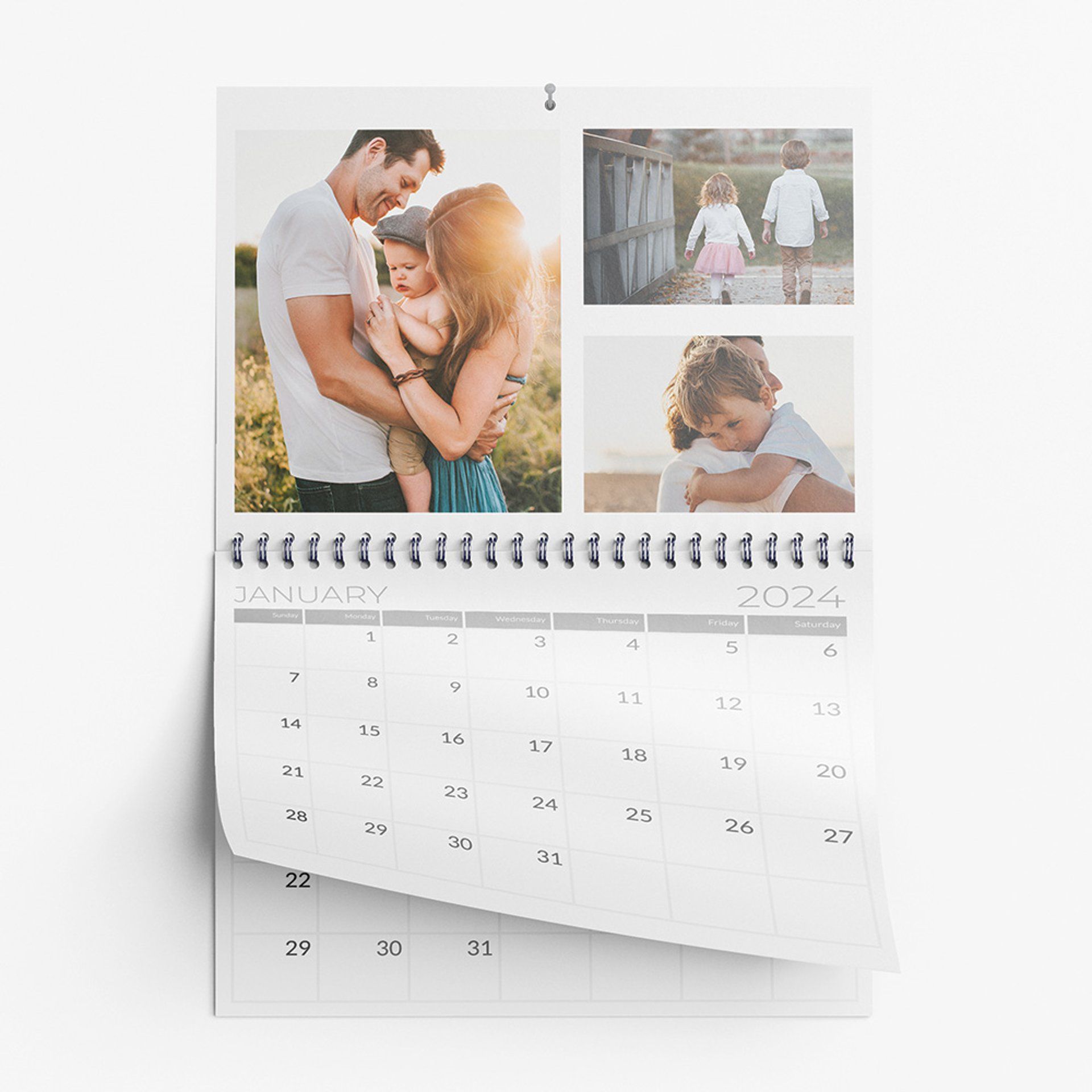 Wall Calendars image
