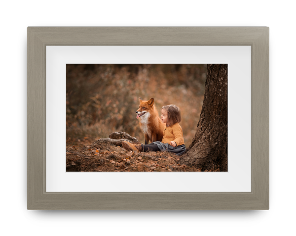Custom Framing image