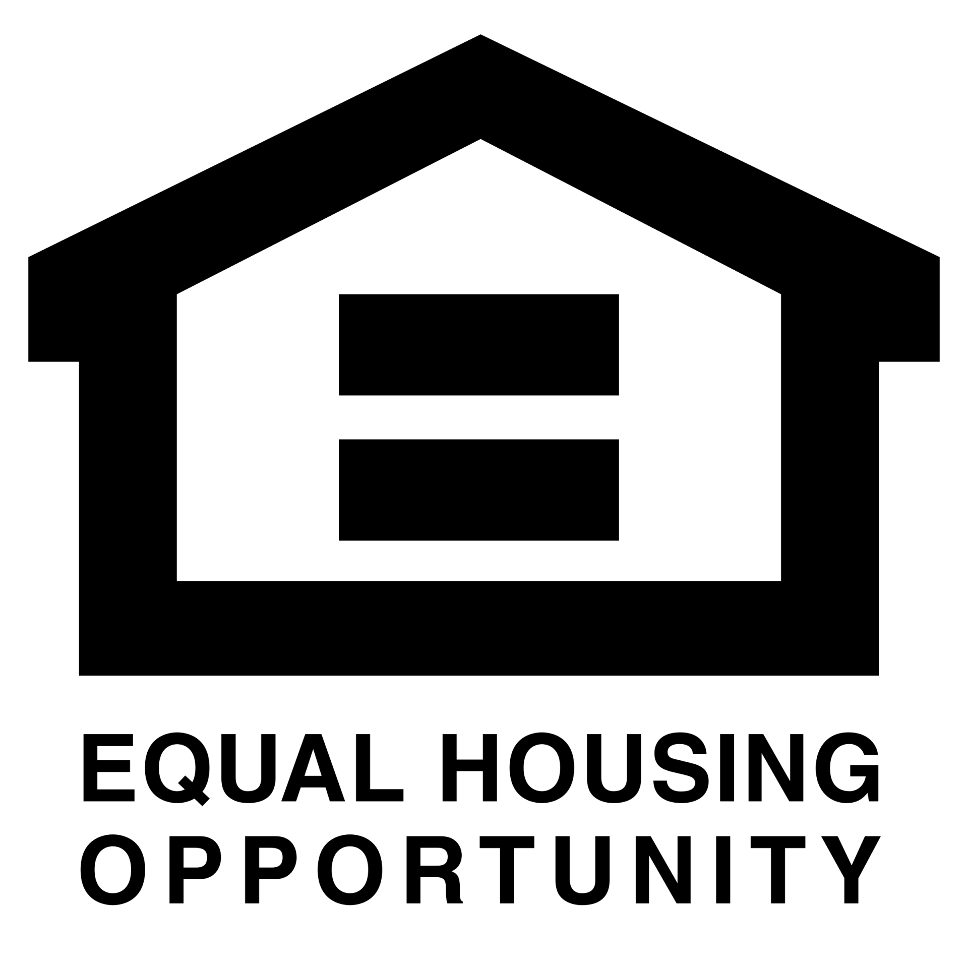 Equal Housing Opportunity Logo