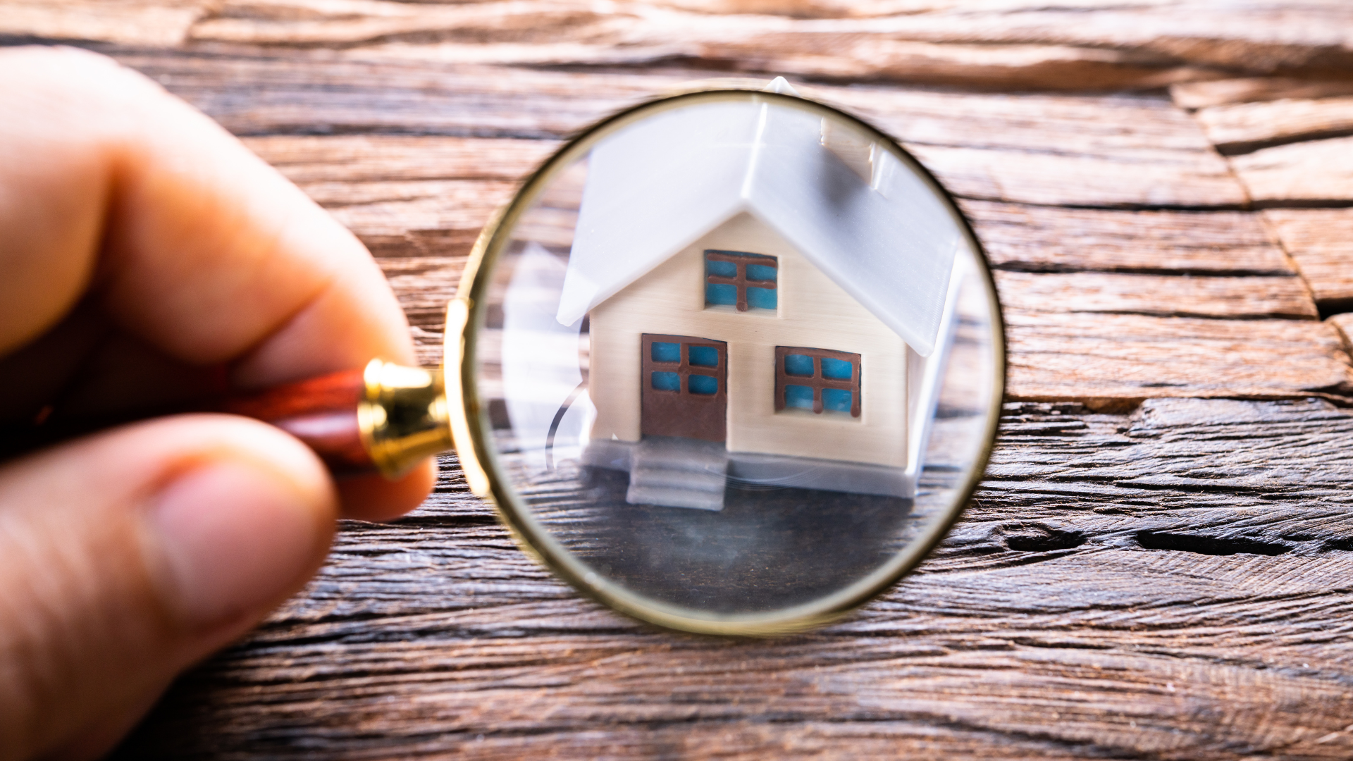 Home Inspection
