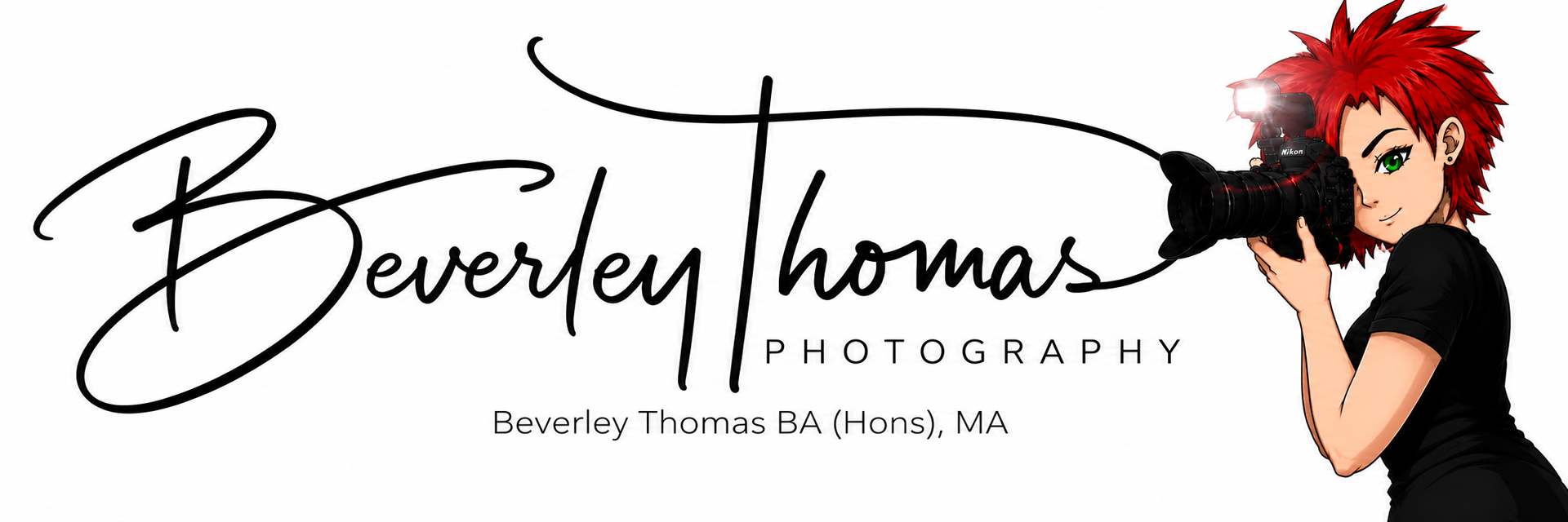 Beverley Thomas Photography