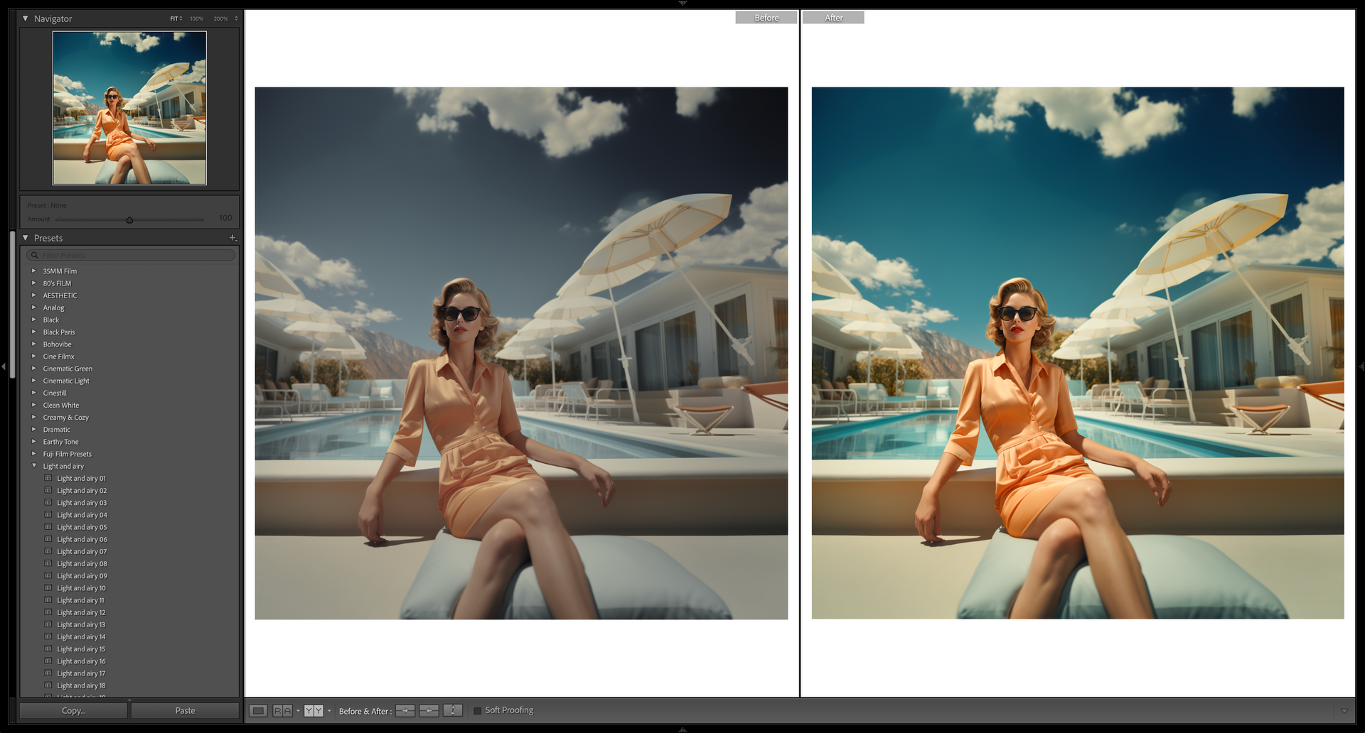 Keda.Z - Master Collections Presets 3.0 Full Set Keda.Z - Master Collections Presets 3.0 Full Set