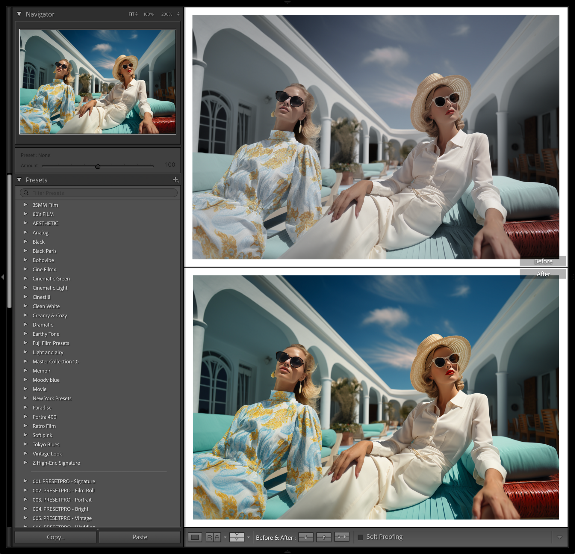 Keda.Z - Master Collections Presets 3.0 Full Set Keda.Z - Master Collections Presets 3.0 Full Set