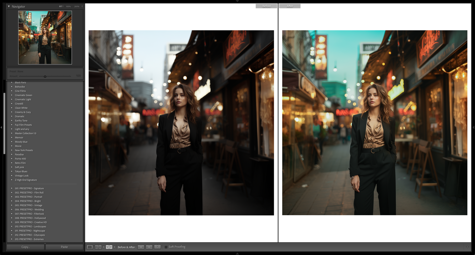 Keda.Z - Master Collections Presets 3.0 Full Set Keda.Z - Master Collections Presets 3.0 Full Set