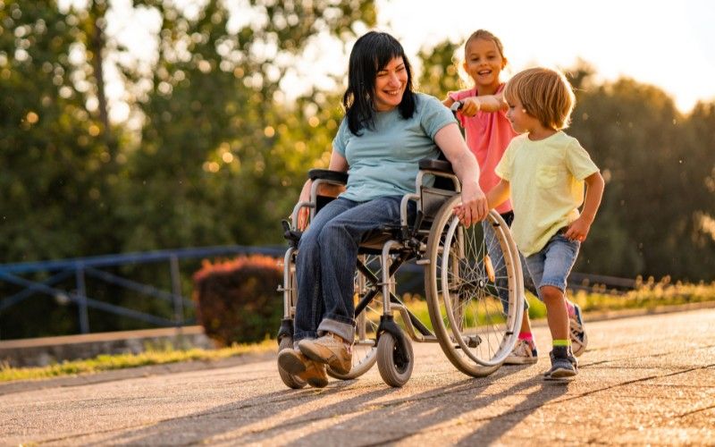 How to Apply for Debt for the Disabled?