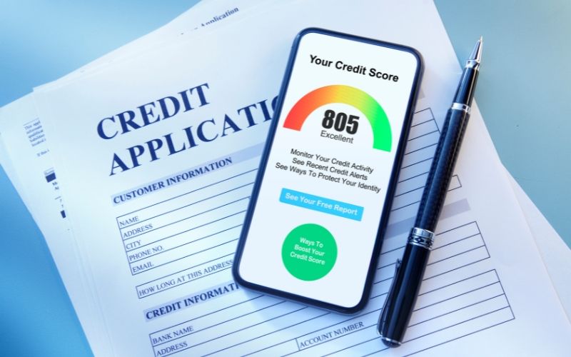 Hard vs Soft Credit Pulls How Each Impacts Your Credit Score