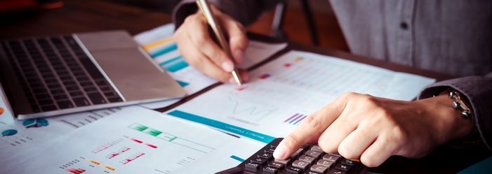 Free Credit Card Interest Rate Calculator Tool | Pacific Debt Relief