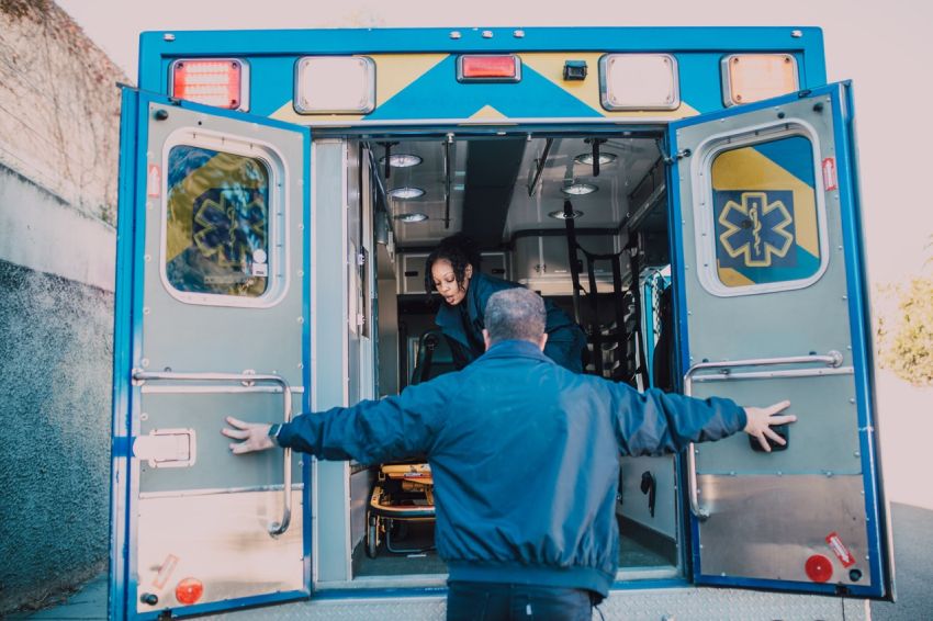 How To Get Help Paying For An Ambulance Bill Article