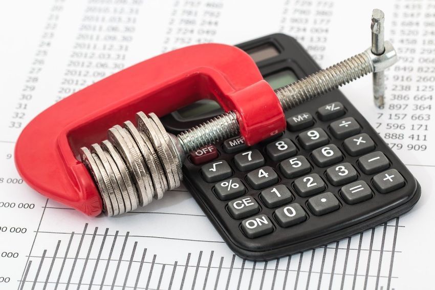 Pacific Debt Relief Program