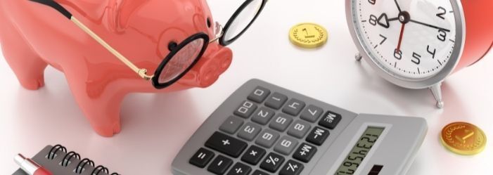 Bank Account Garnishment Protection