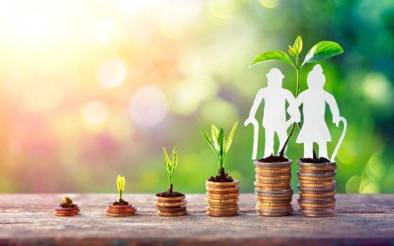 Pacific Debt Relief Program