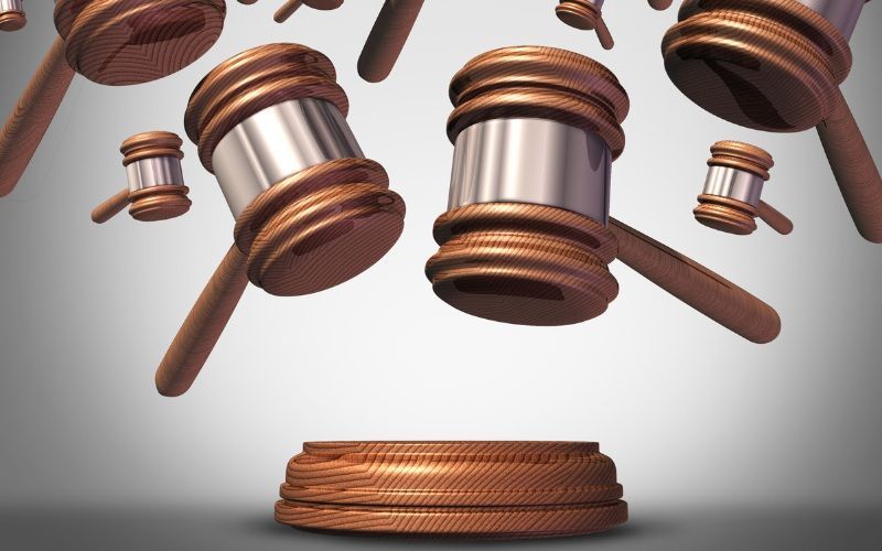 How to Get a Credit Card Lawsuit Dismissed