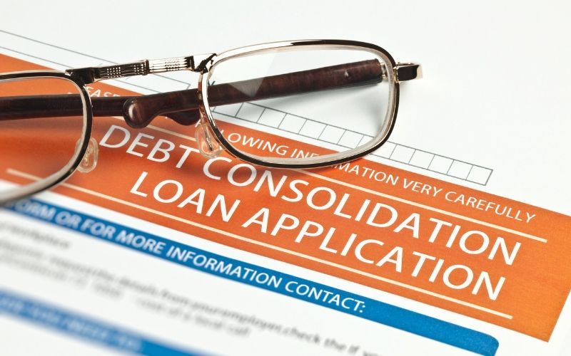 Debt Consolidation California: A Comprehensive Guide