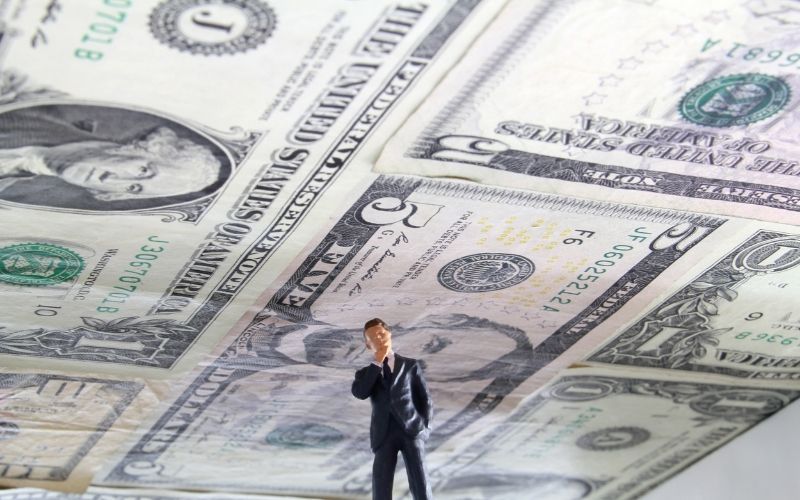 Debt Ceiling has a negative impacts Your Credit Card Debt