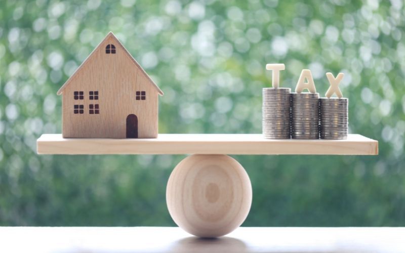 Pacific Debt Relief Program
