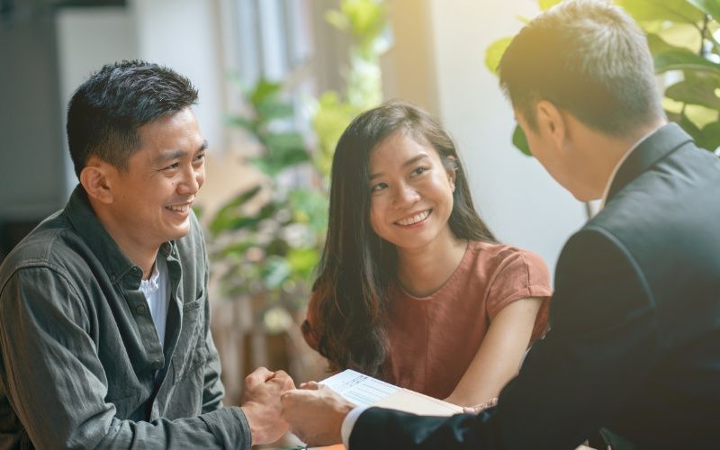 Pacific Debt Relief Program