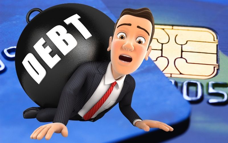 subprime credit card lending and the associated risks and potential consequences for consumers