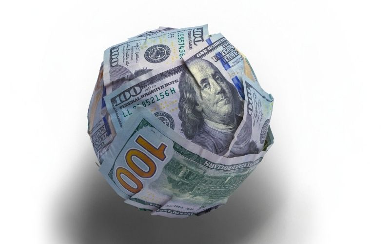 Pacific Debt Relief Program