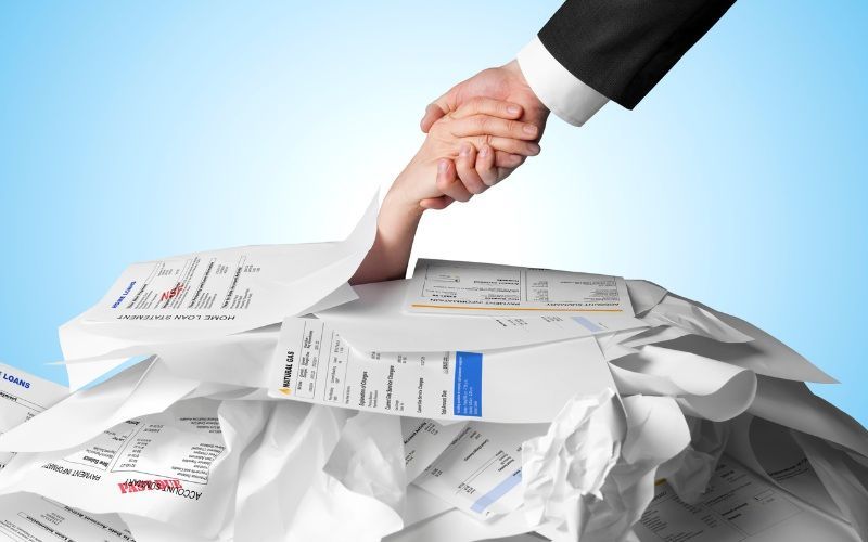 Pacific Debt Relief Program
