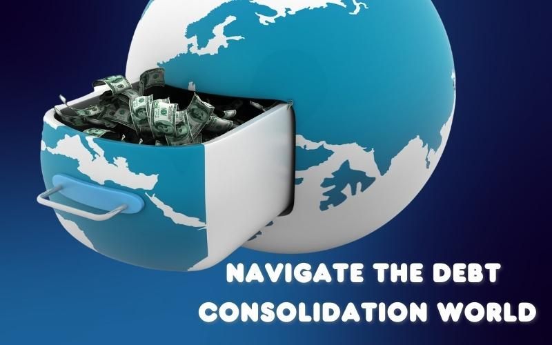 Pacific Debt Relief Program