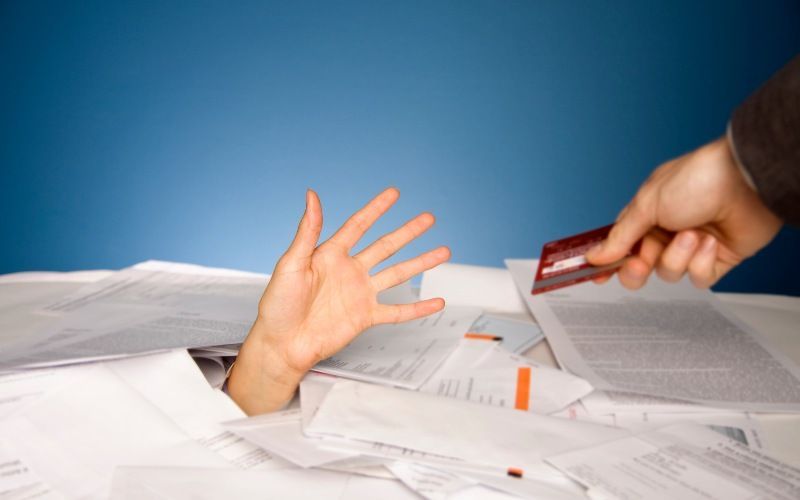 Pacific Debt Relief Program