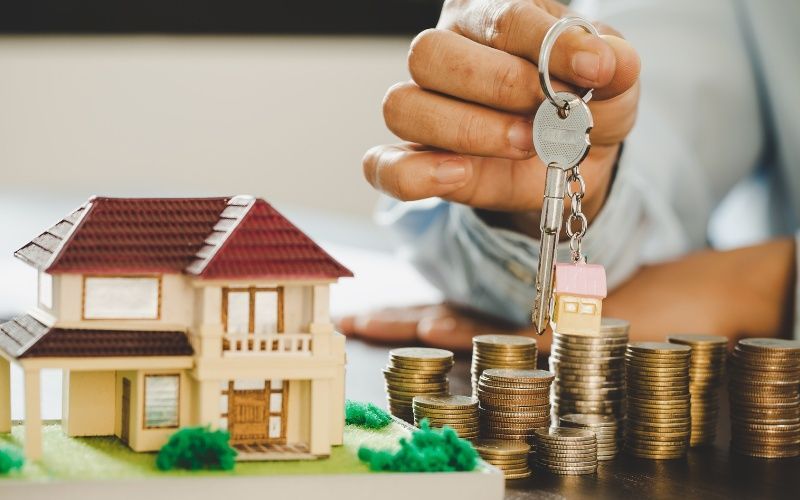 Pacific Debt Relief Program