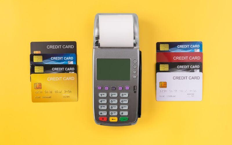 Is it Safe to Pay Loans with Credit Cards?
