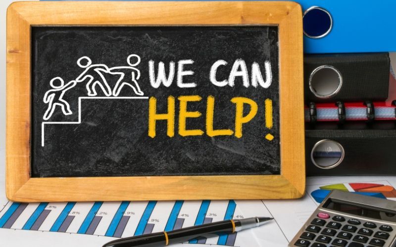 Pacific Debt Relief Program
