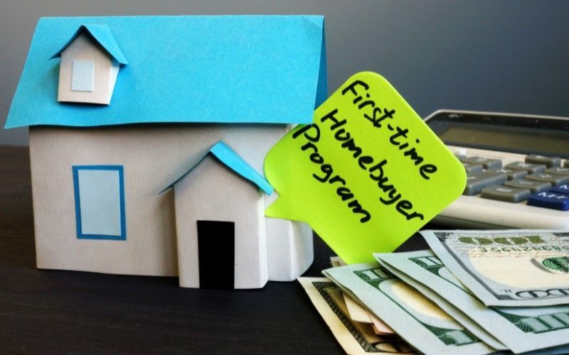 Pacific Debt Relief Program